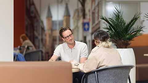 Decoratieve afbeelding